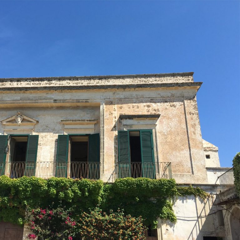 MASSERIA SAN GIUSEPPE